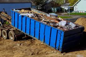 Best Demolition Debris Removal  in Ray City, GA